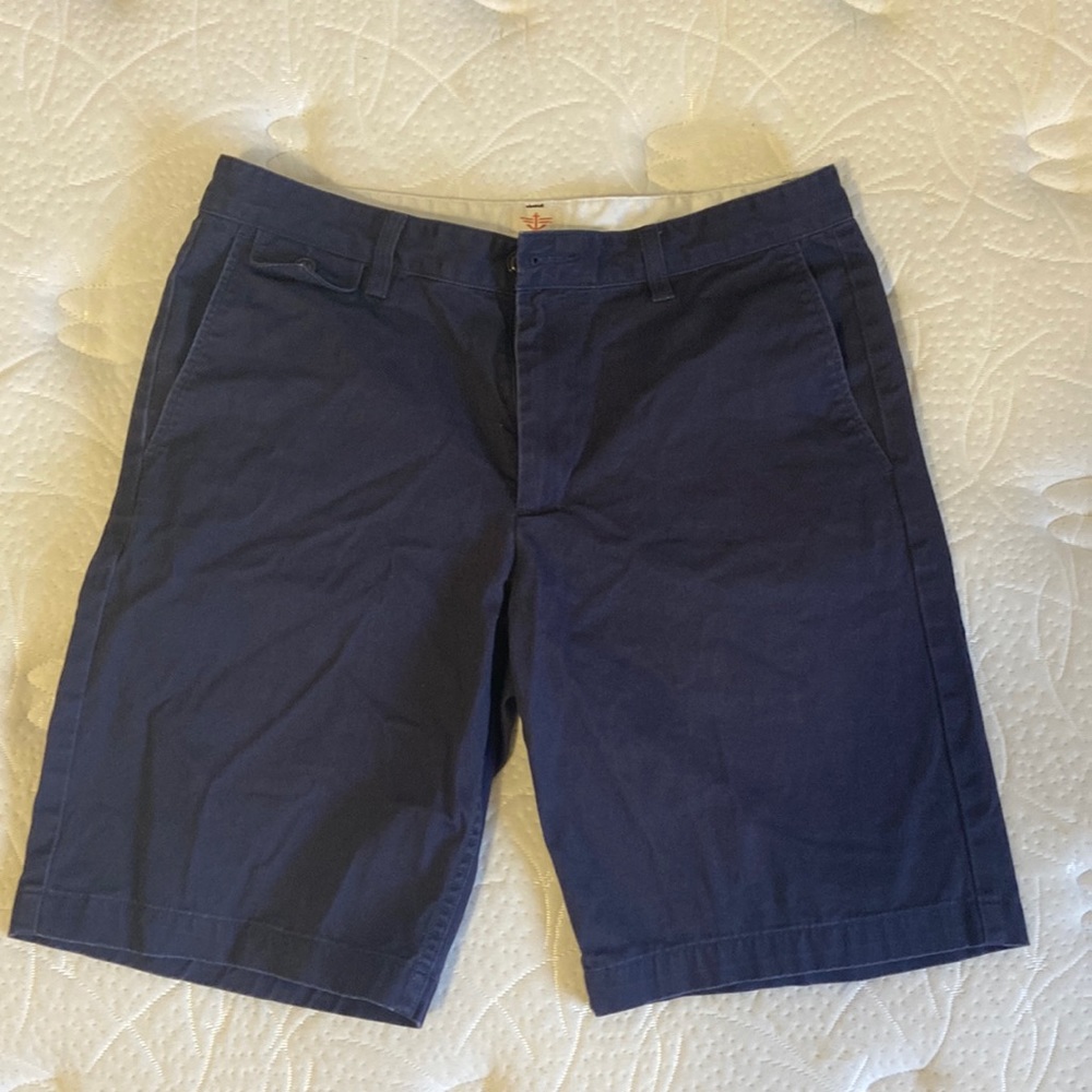 Dockers Mens Chino Shorts